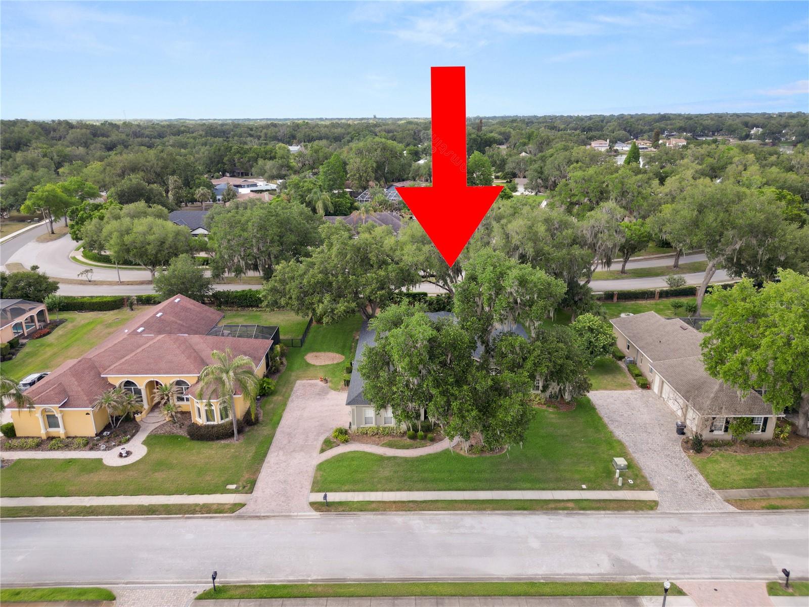 6891 LACY DR, LAKELAND, FL, 33813