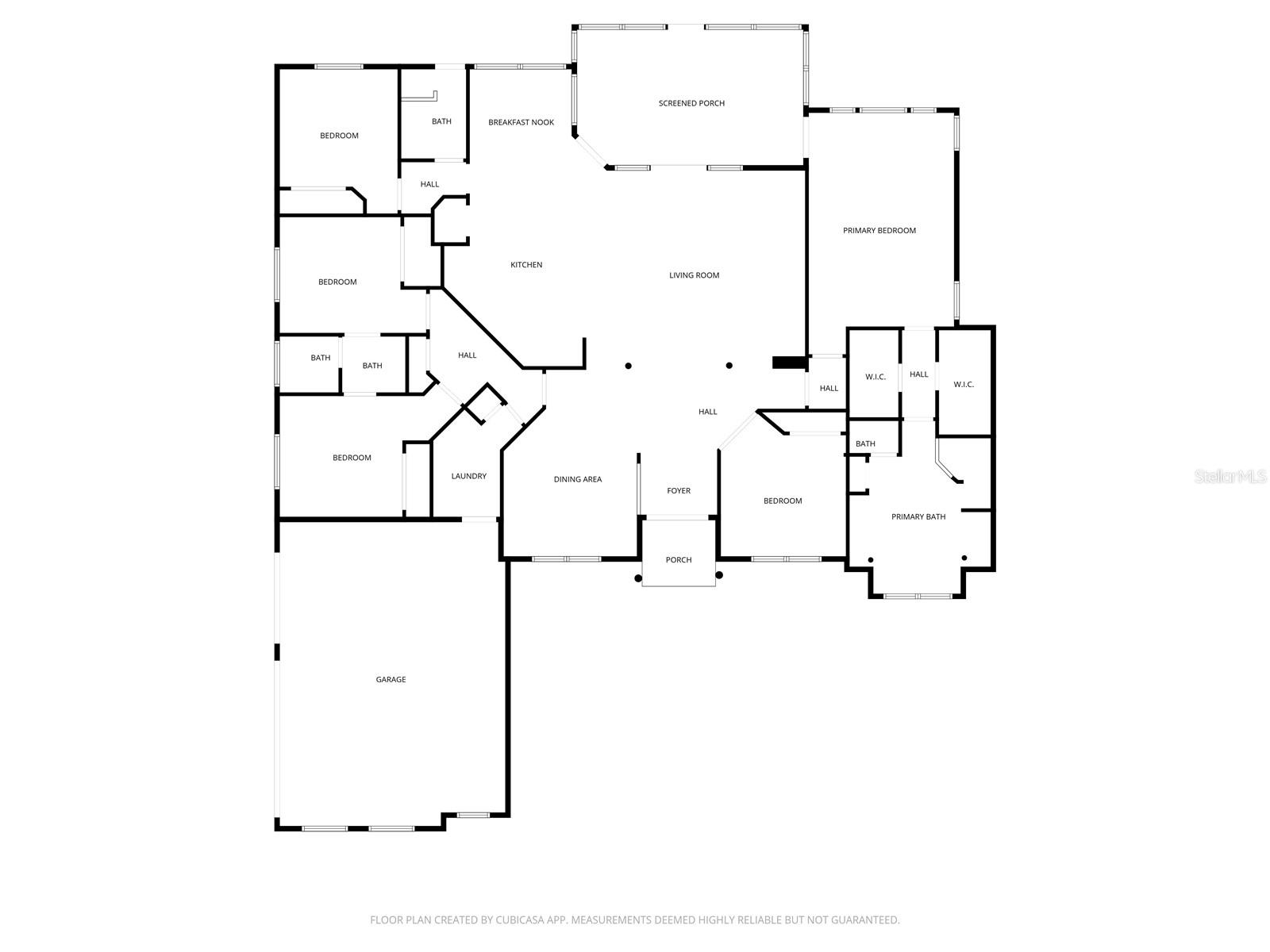 6891 LACY DR, LAKELAND, FL, 33813