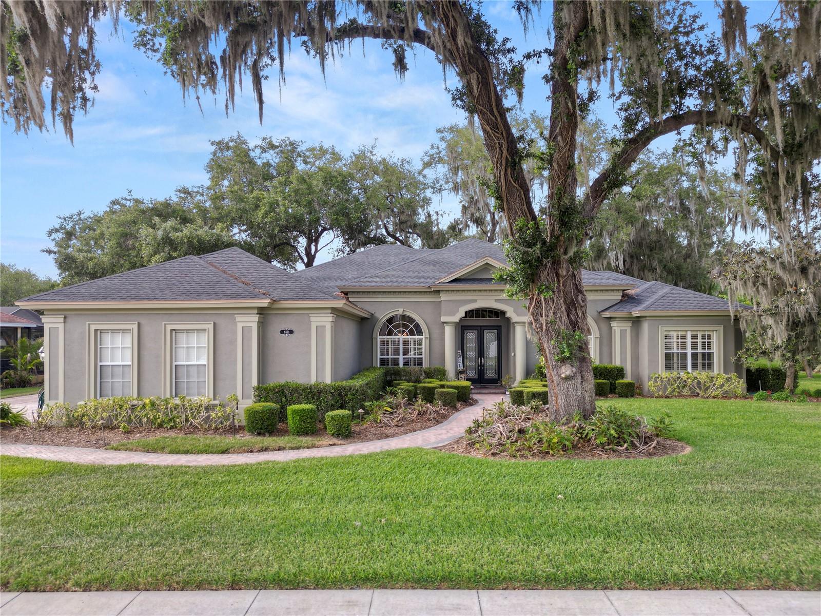 6891 LACY DR, LAKELAND, FL, 33813