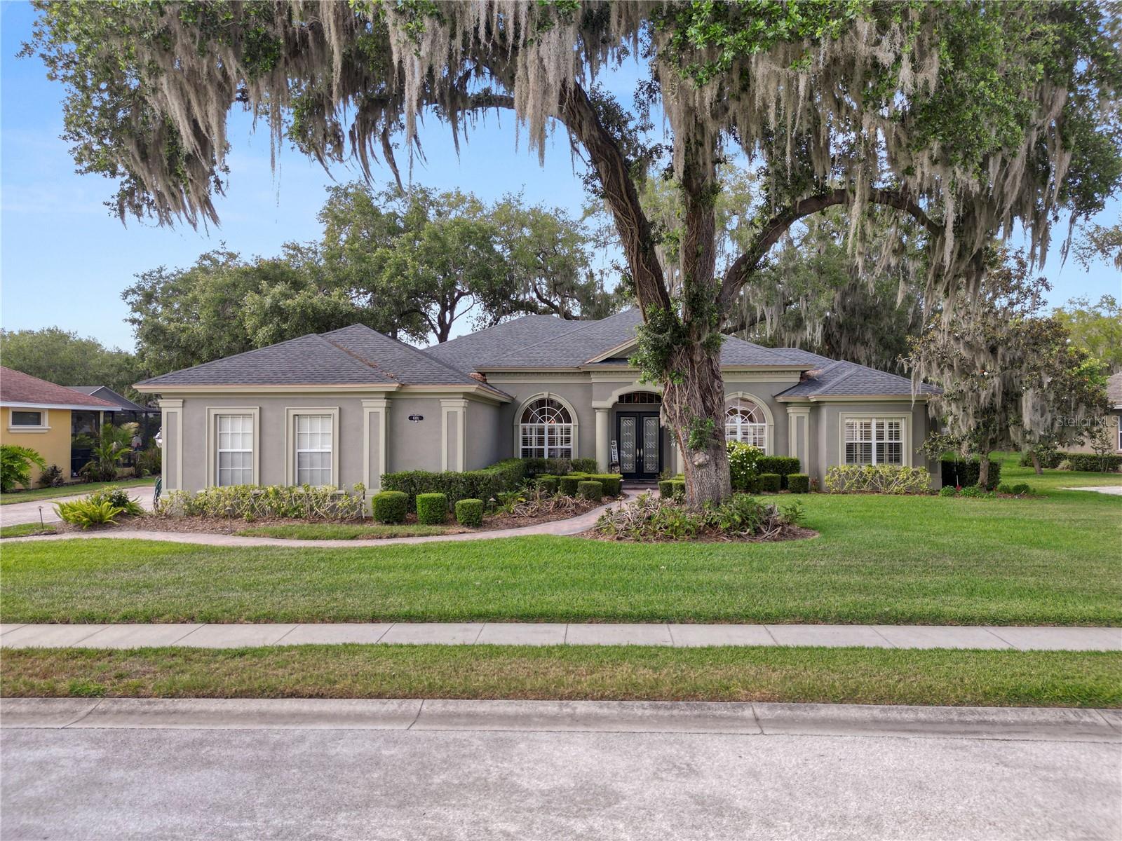 6891 LACY DR, LAKELAND, FL, 33813