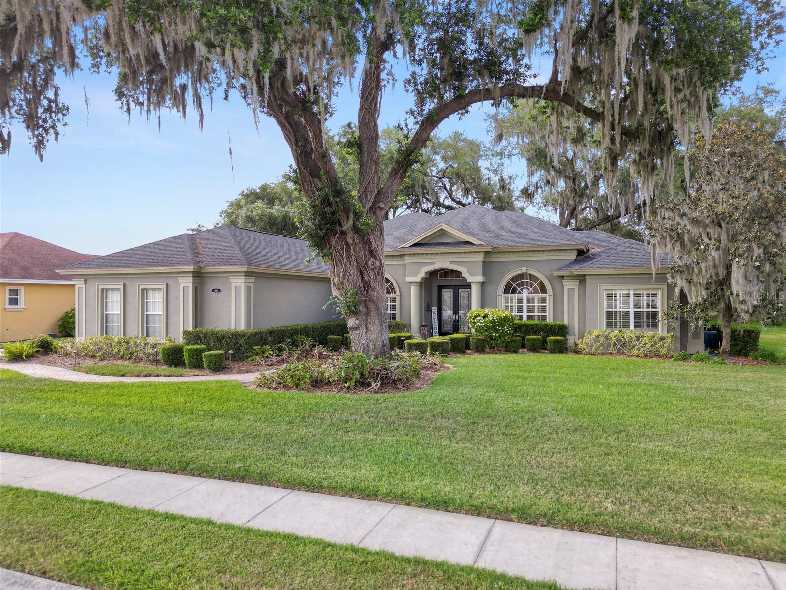 6891 LACY DR, LAKELAND, FL, 33813
