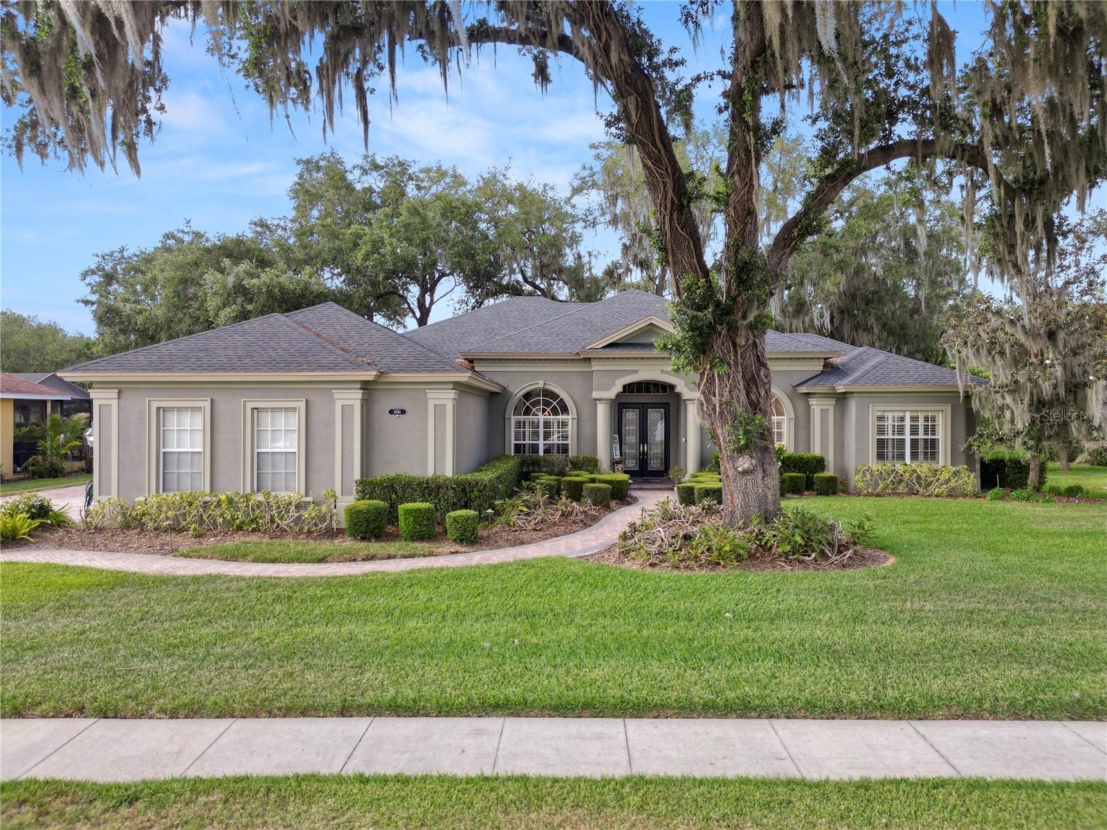6891 LACY DR, LAKELAND, FL, 33813