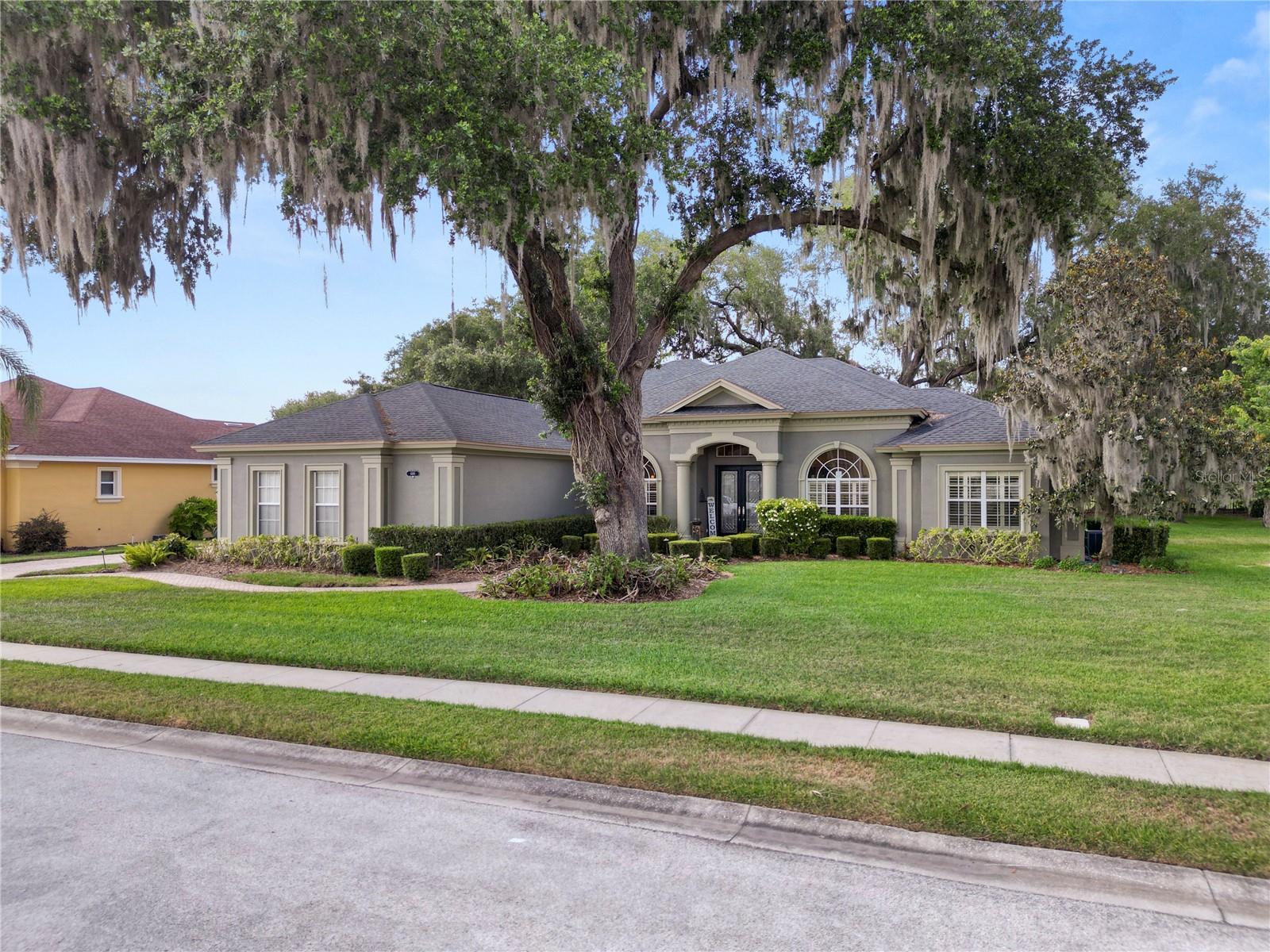 6891 LACY DR, LAKELAND, FL, 33813