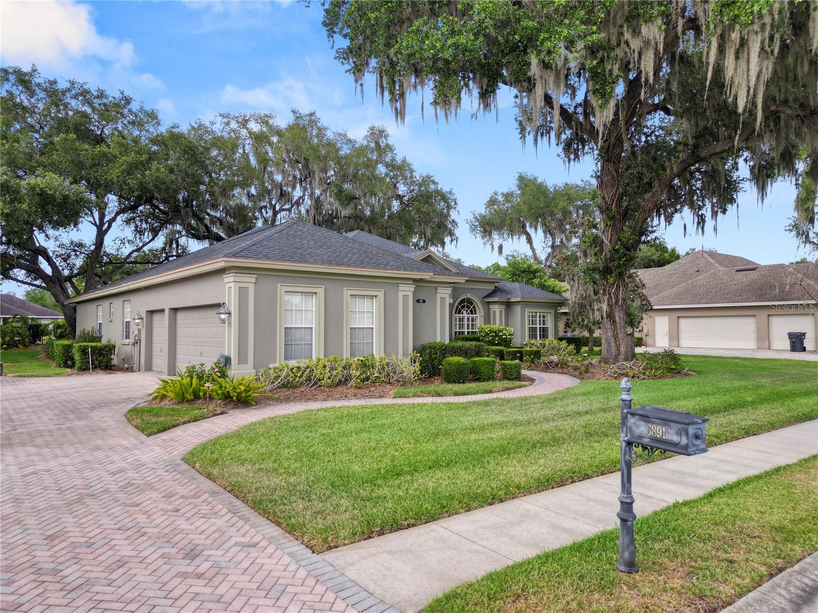 6891 LACY DR, LAKELAND, FL, 33813