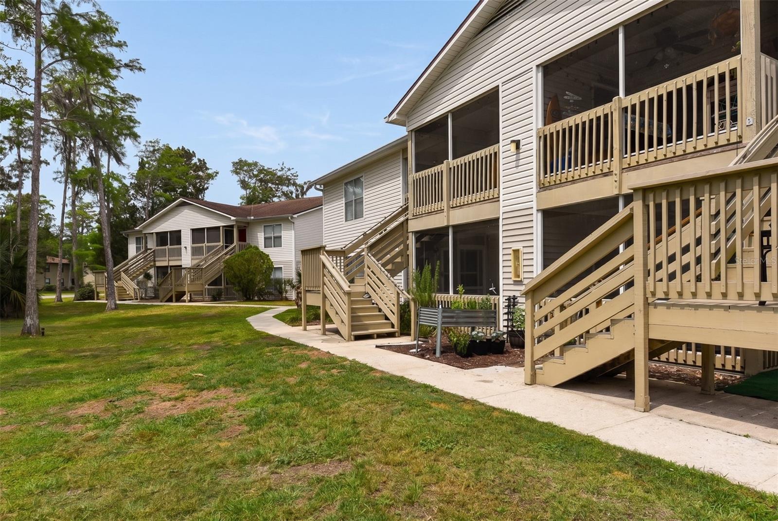 1600 BIG TREE RD #G3, SOUTH DAYTONA, FL, 32119