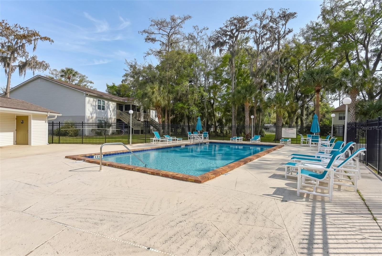 1600 BIG TREE RD #G3, SOUTH DAYTONA, FL, 32119