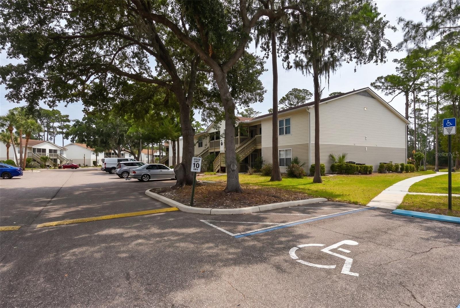 1600 BIG TREE RD #G3, SOUTH DAYTONA, FL, 32119