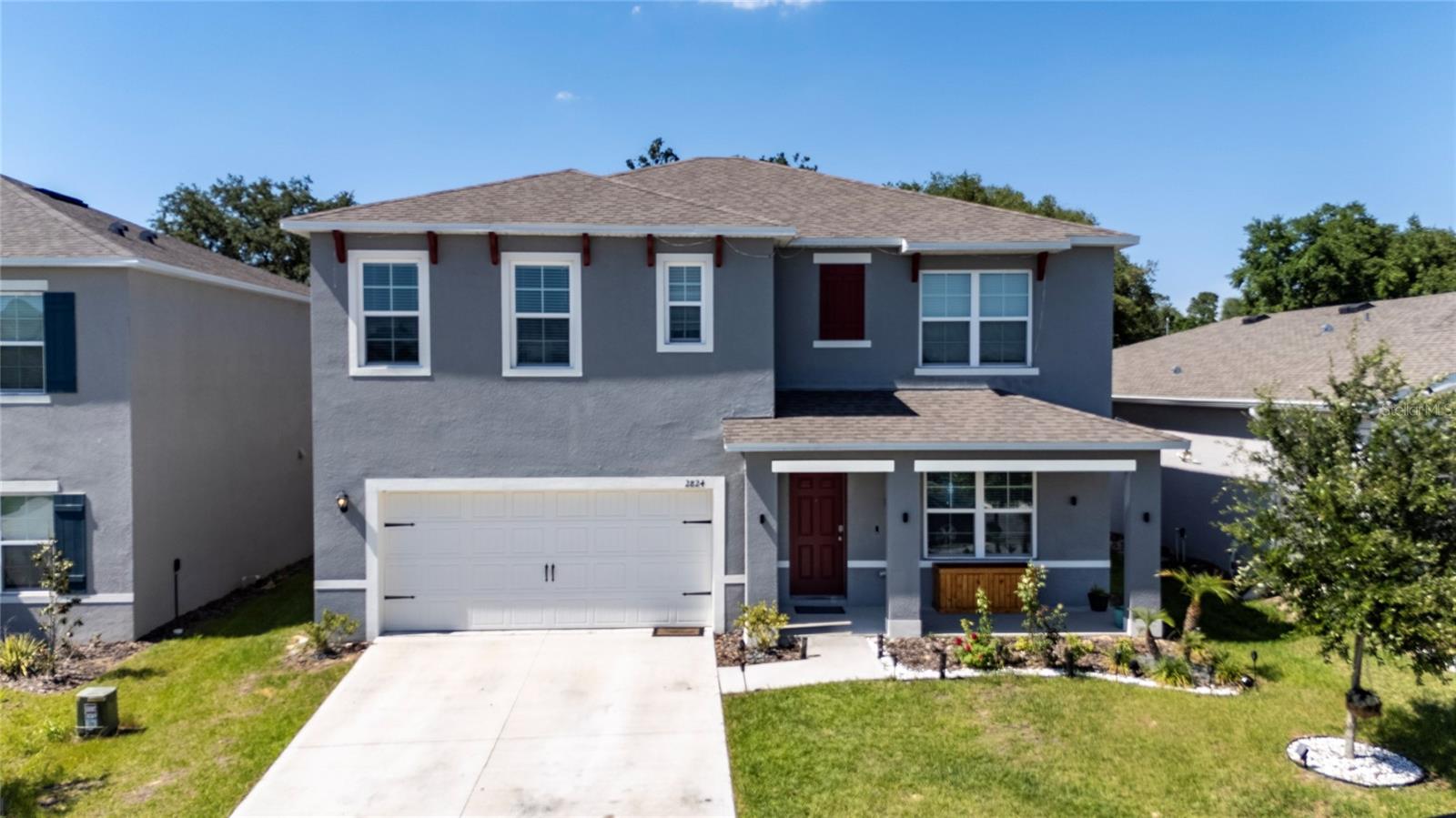 2824 BIG SUR RD, DAVENPORT, FL, 33837
