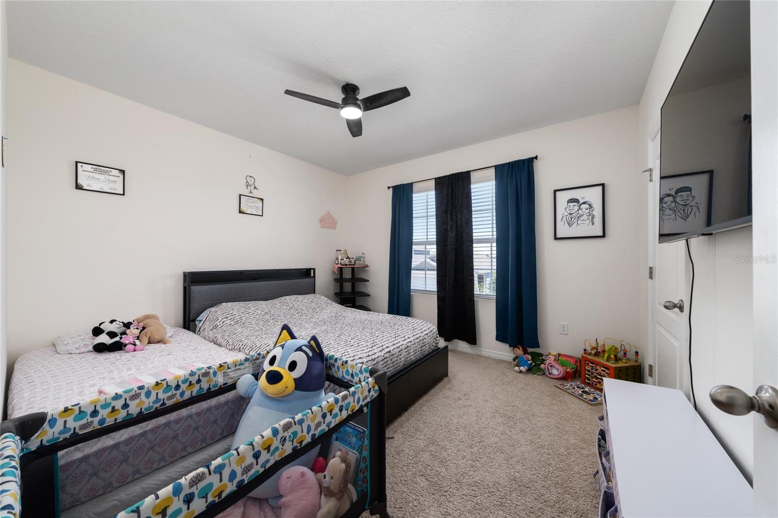 2824 BIG SUR RD, DAVENPORT, FL, 33837
