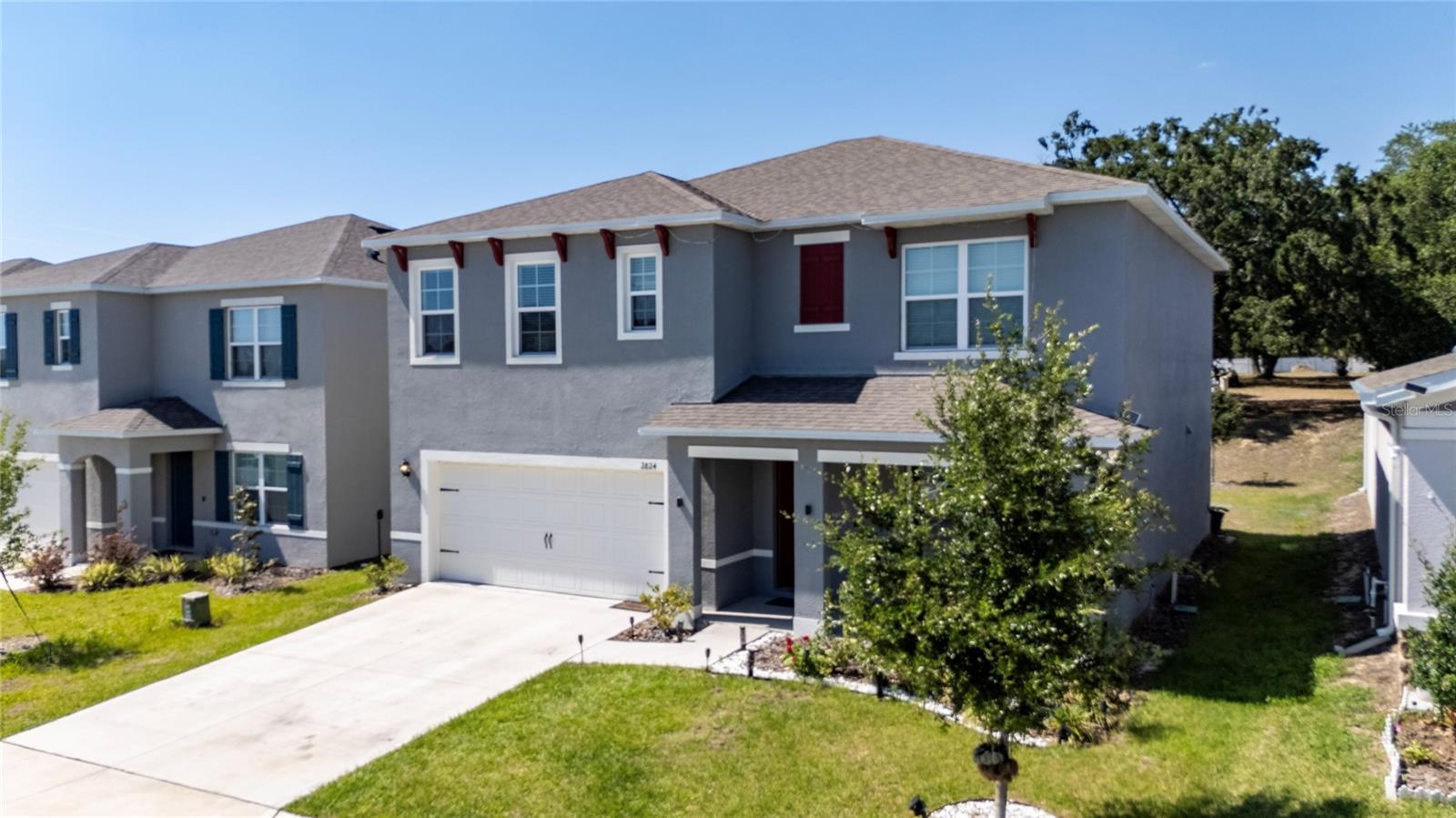 2824 BIG SUR RD, DAVENPORT, FL, 33837