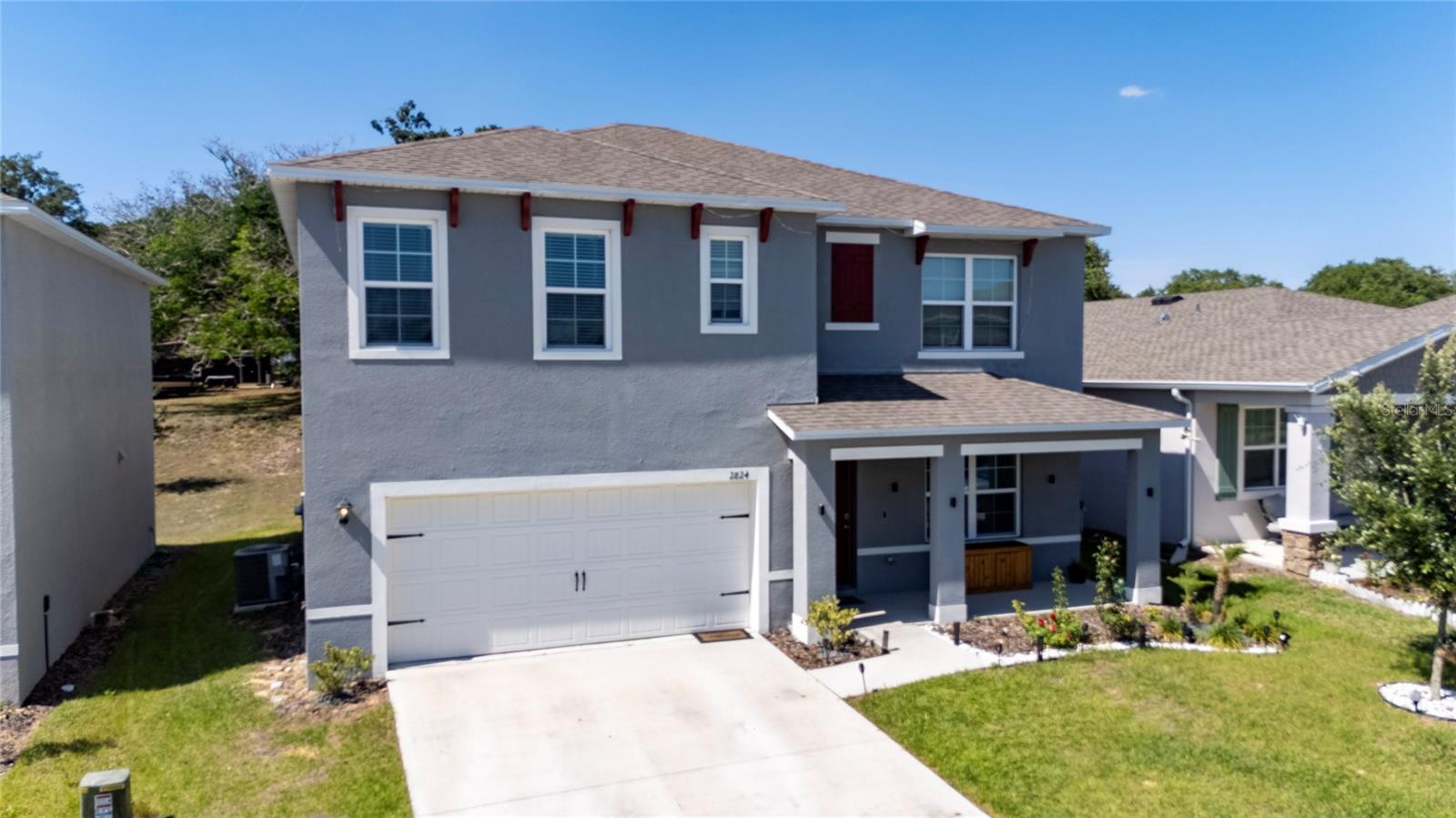 2824 BIG SUR RD, DAVENPORT, FL, 33837