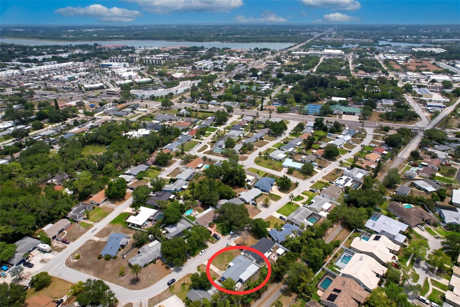 11524 70TH TER, SEMINOLE, FL, 33772