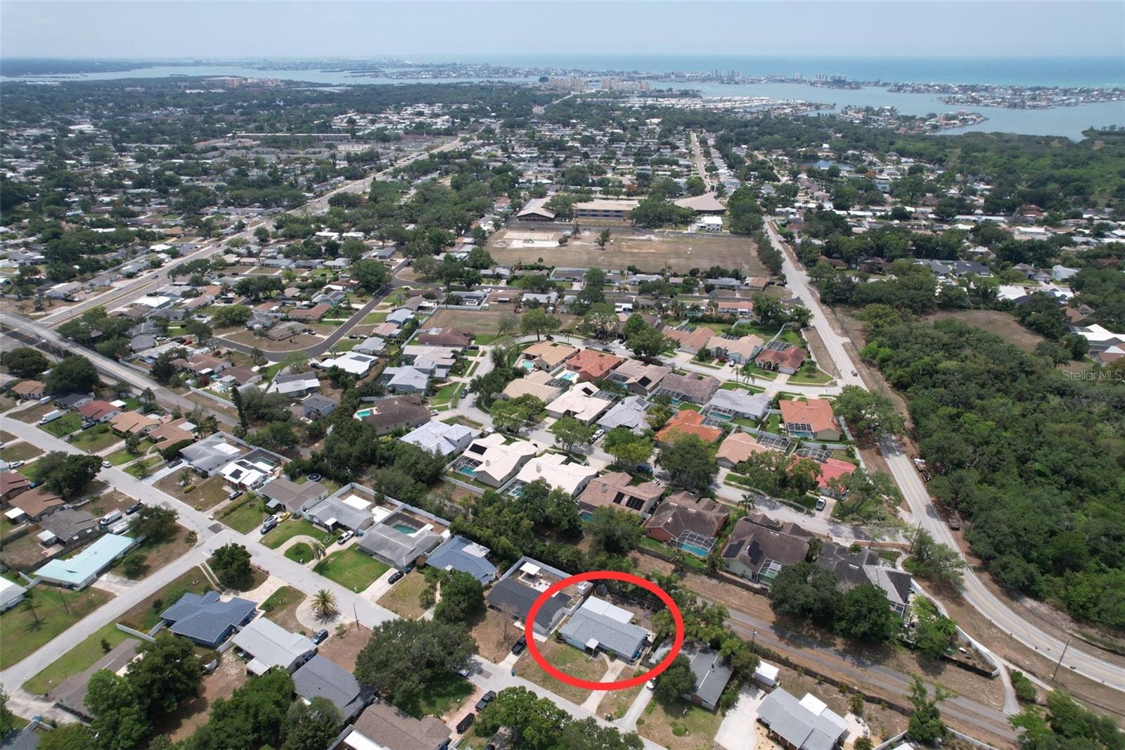 11524 70TH TER, SEMINOLE, FL, 33772