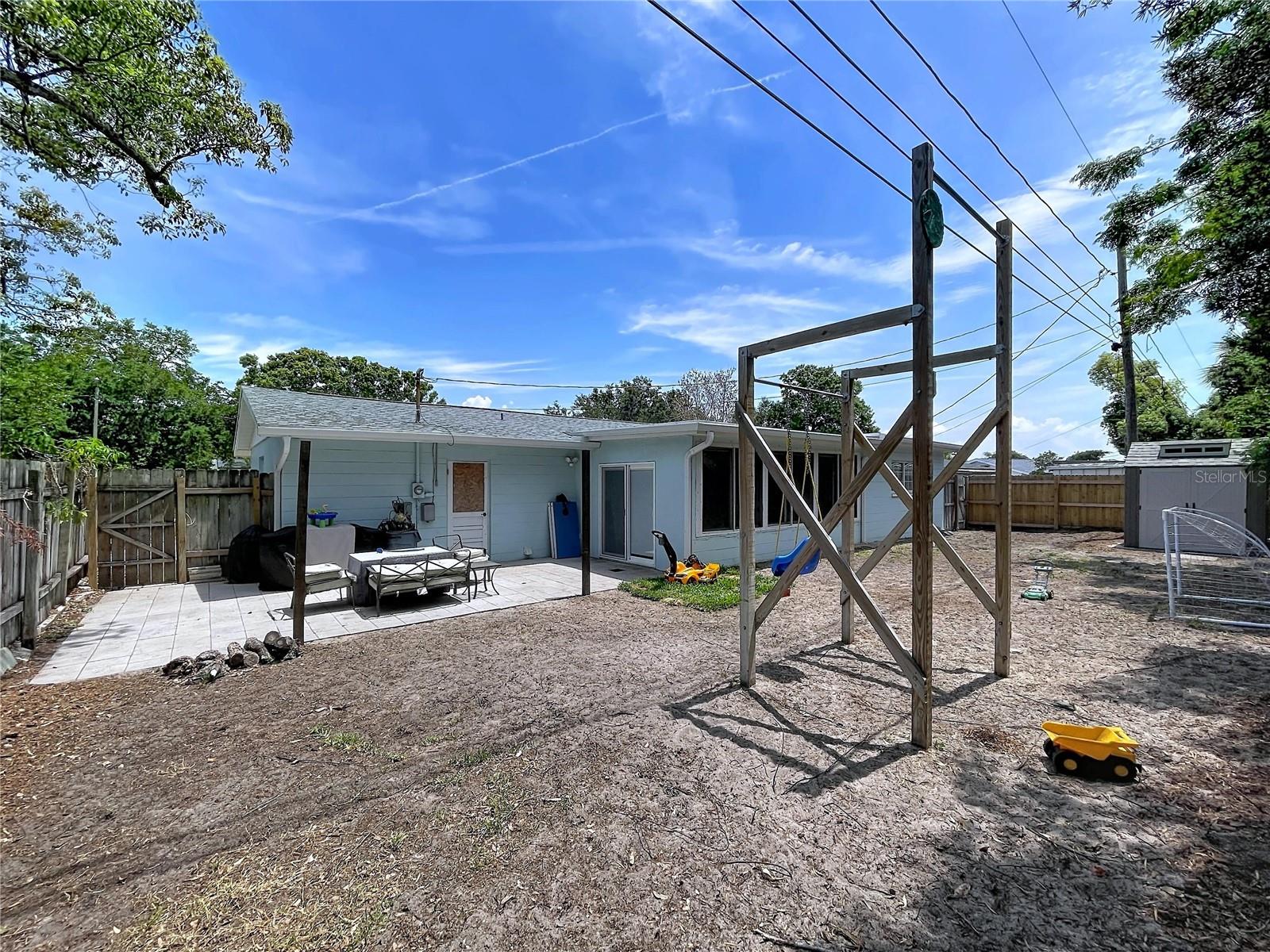 11524 70TH TER, SEMINOLE, FL, 33772