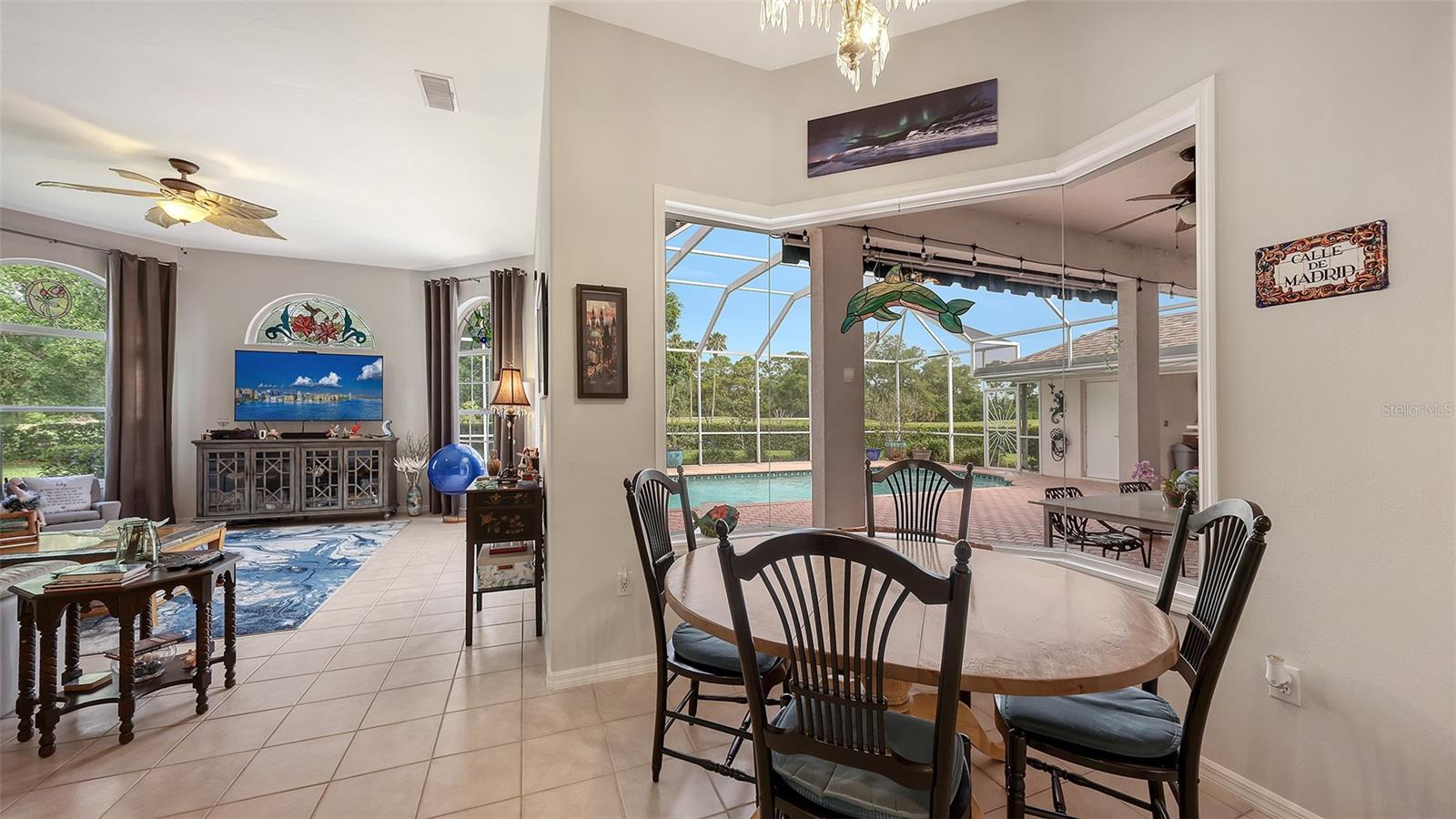 7025 N SERENOA DR, SARASOTA, FL, 34241