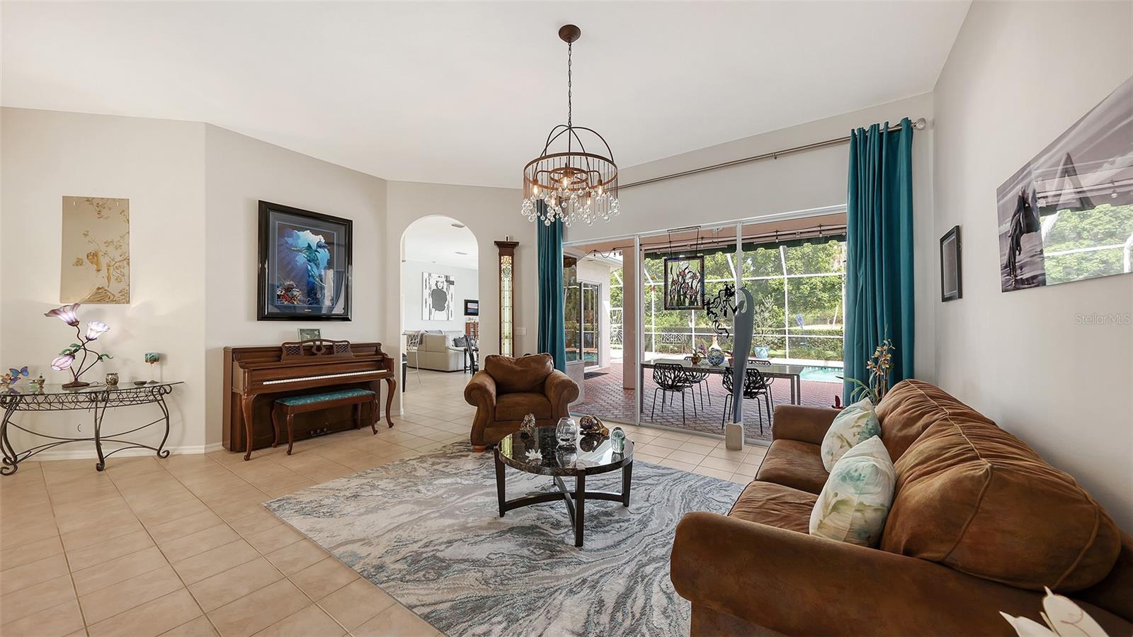 7025 N SERENOA DR, SARASOTA, FL, 34241