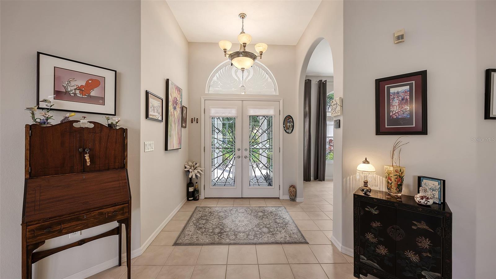 7025 N SERENOA DR, SARASOTA, FL, 34241
