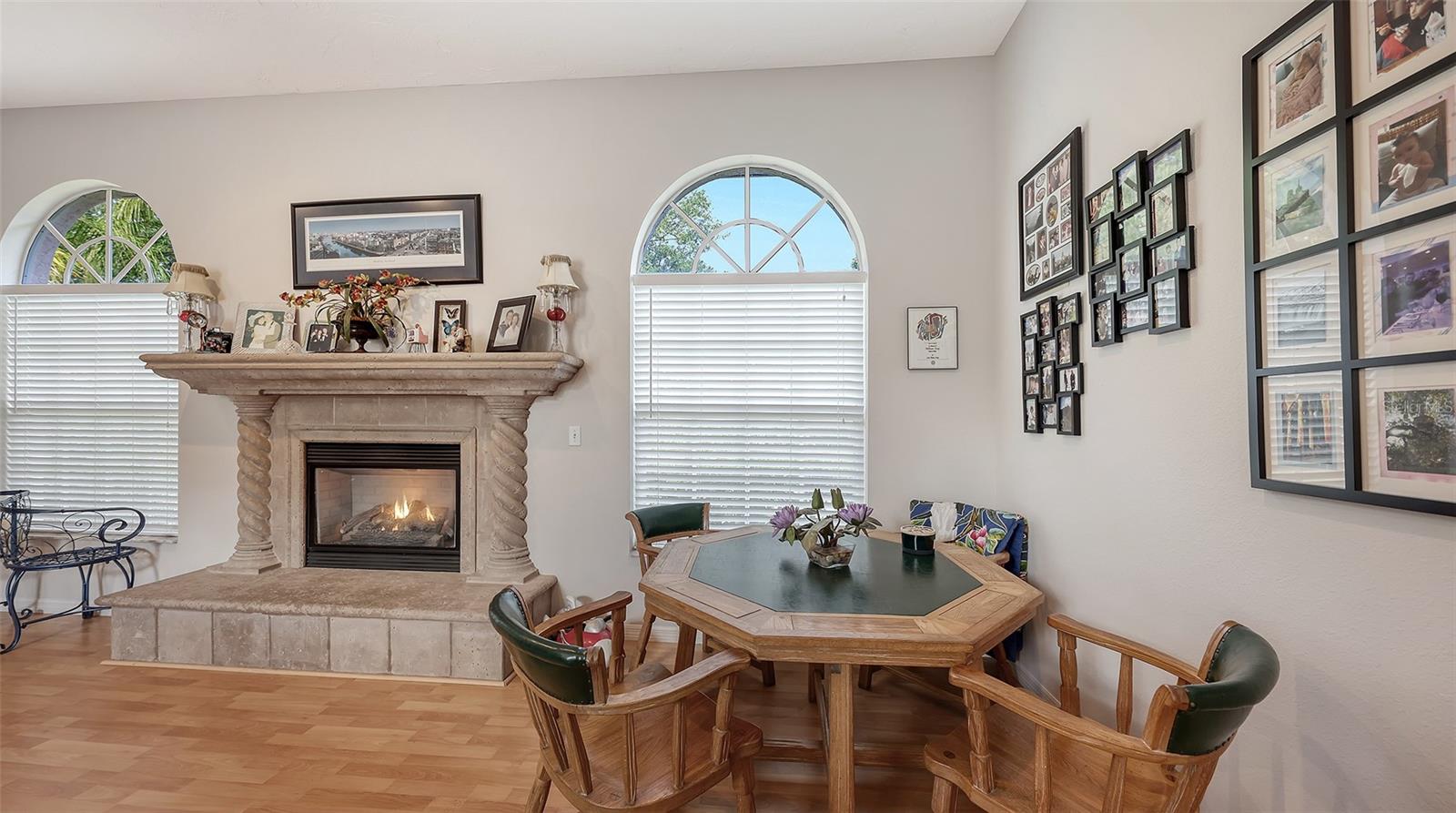 7025 N SERENOA DR, SARASOTA, FL, 34241