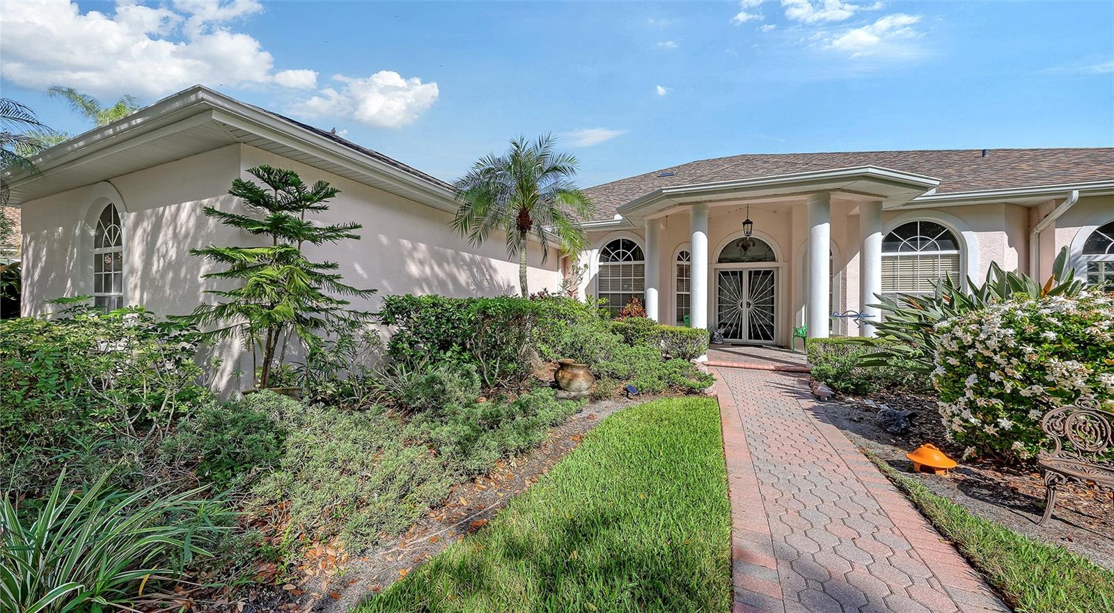 7025 N SERENOA DR, SARASOTA, FL, 34241