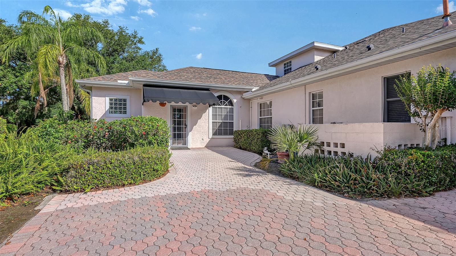 7025 N SERENOA DR, SARASOTA, FL, 34241