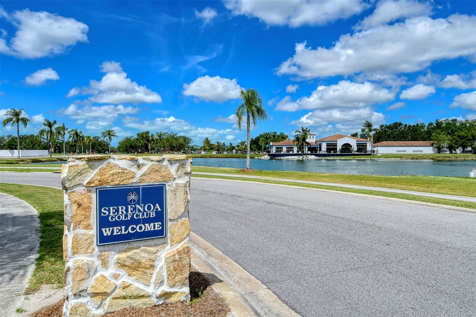 7025 N SERENOA DR, SARASOTA, FL, 34241