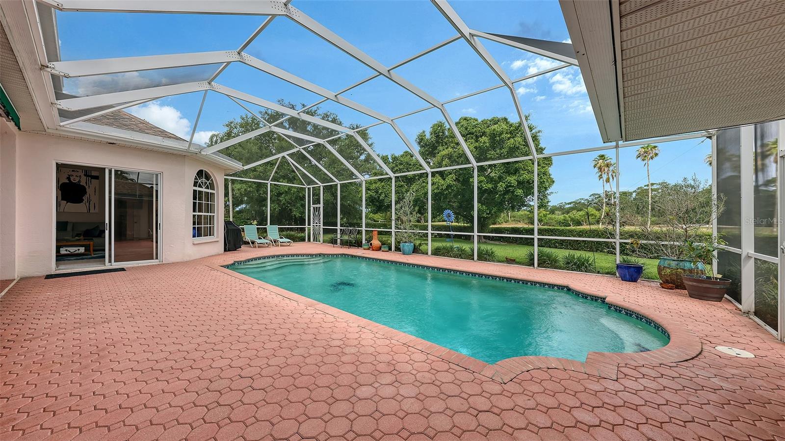 7025 N SERENOA DR, SARASOTA, FL, 34241