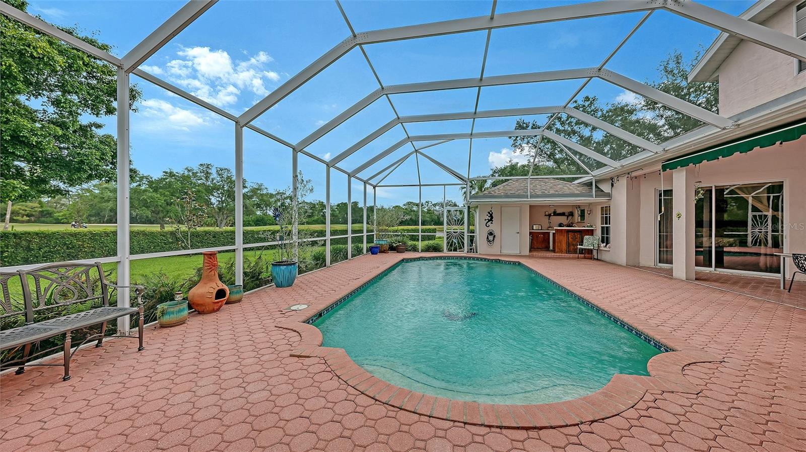 7025 N SERENOA DR, SARASOTA, FL, 34241
