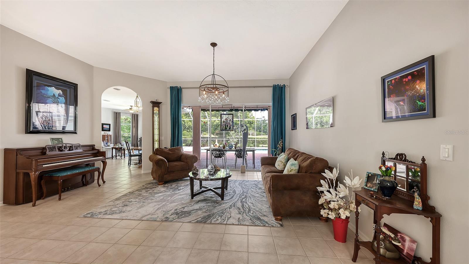 7025 N SERENOA DR, SARASOTA, FL, 34241