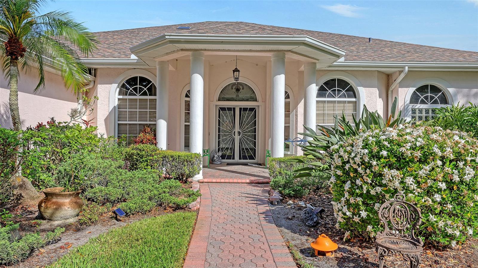 7025 N SERENOA DR, SARASOTA, FL, 34241