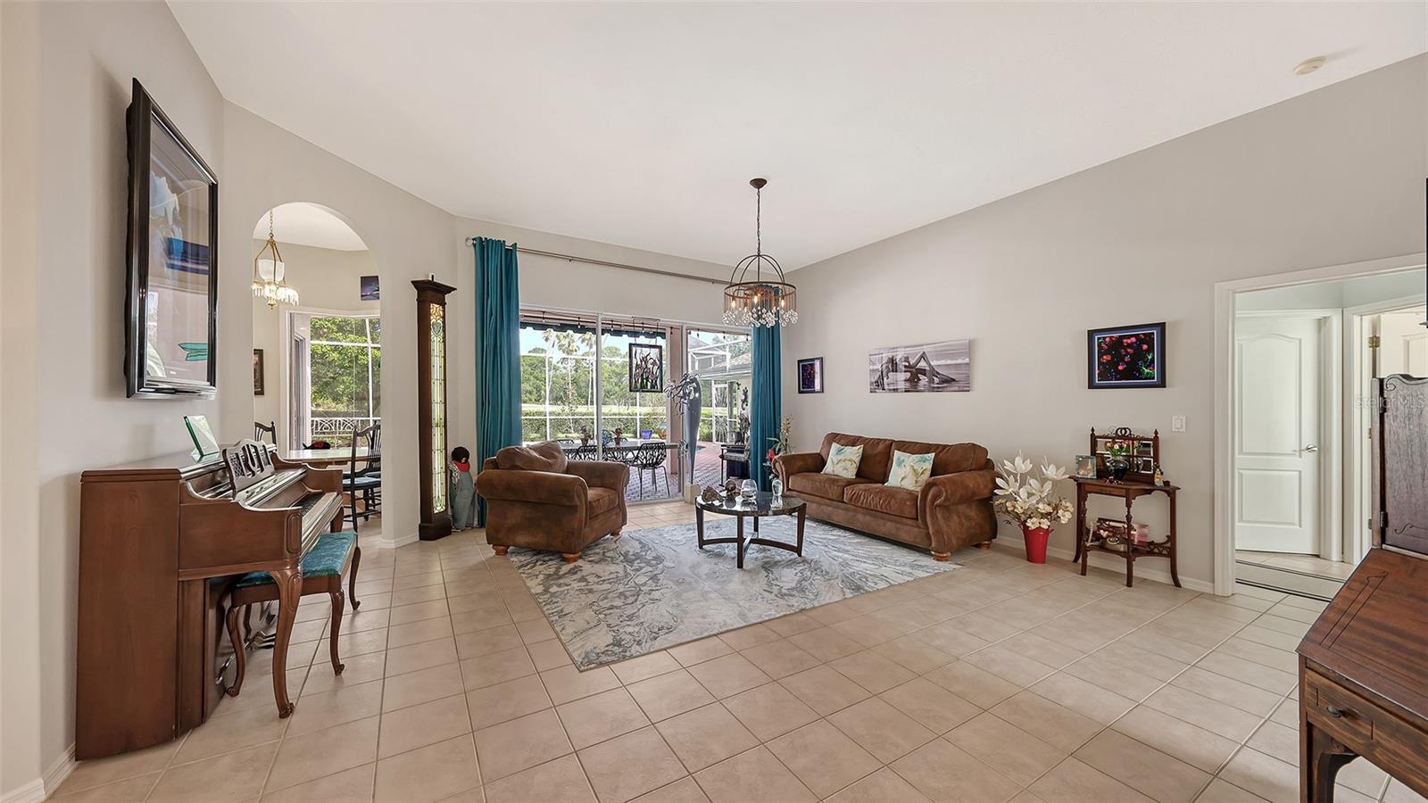 7025 N SERENOA DR, SARASOTA, FL, 34241