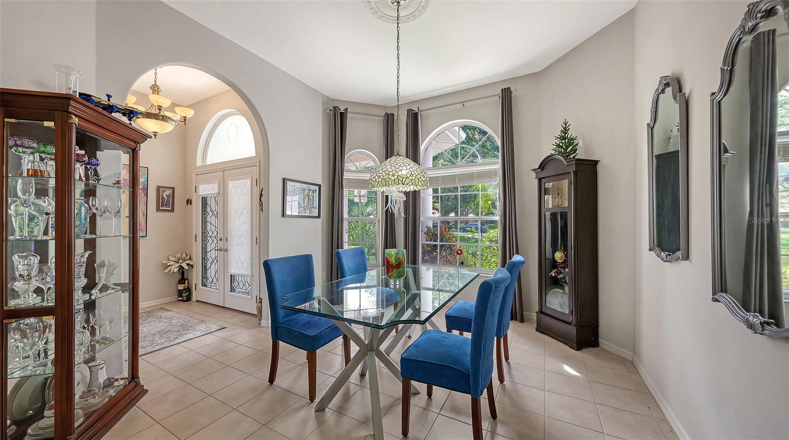 7025 N SERENOA DR, SARASOTA, FL, 34241