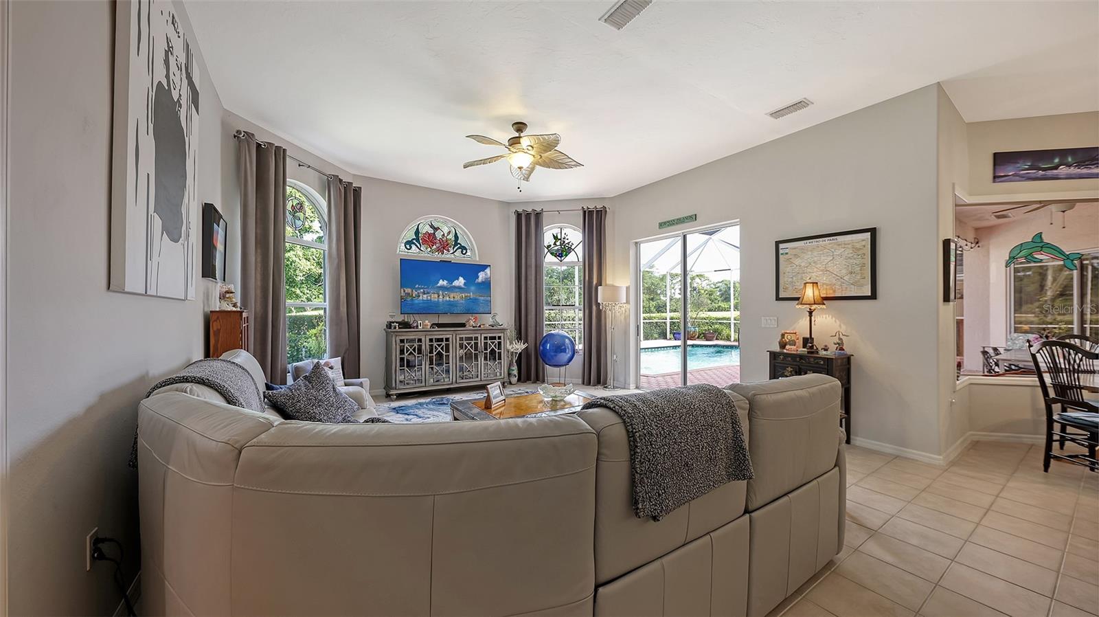7025 N SERENOA DR, SARASOTA, FL, 34241