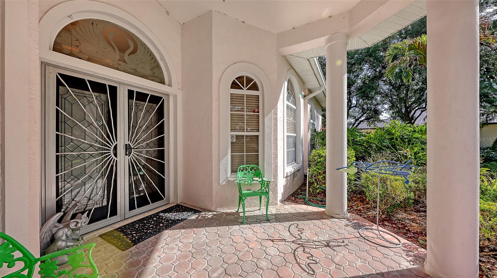 7025 N SERENOA DR, SARASOTA, FL, 34241