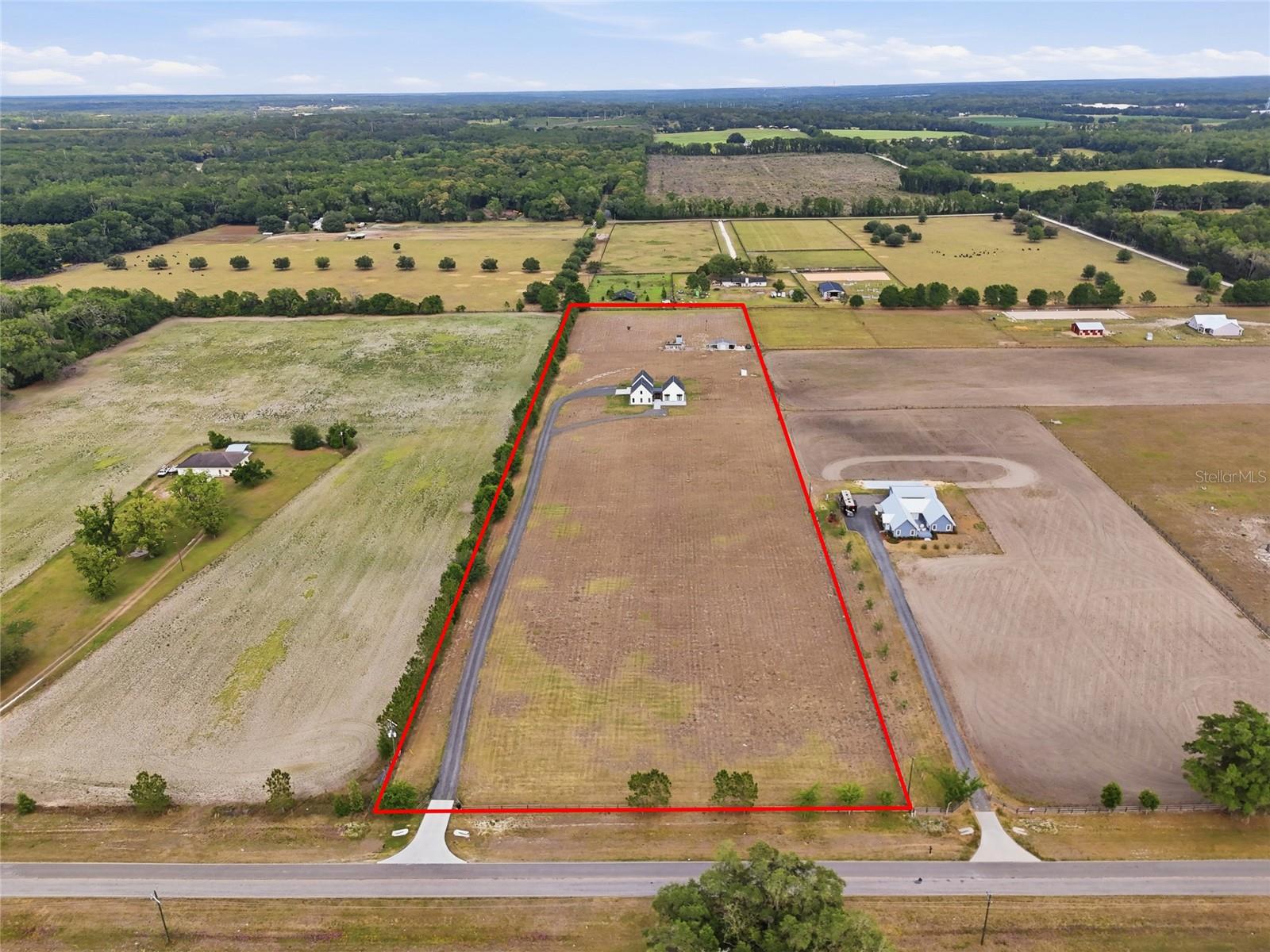 14187 NW 202ND ST, ALACHUA, FL, 32615