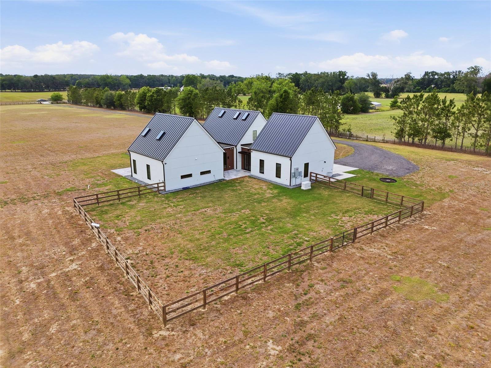 14187 NW 202ND ST, ALACHUA, FL, 32615