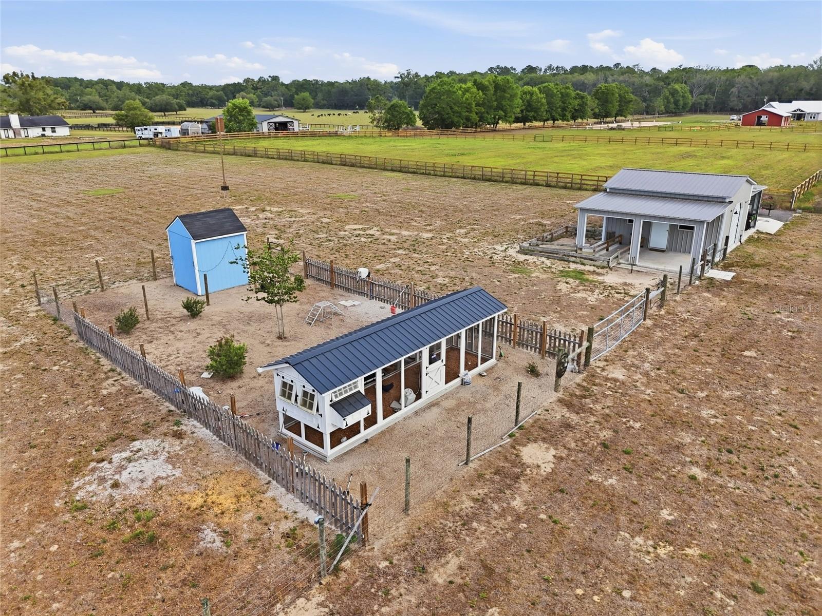 14187 NW 202ND ST, ALACHUA, FL, 32615