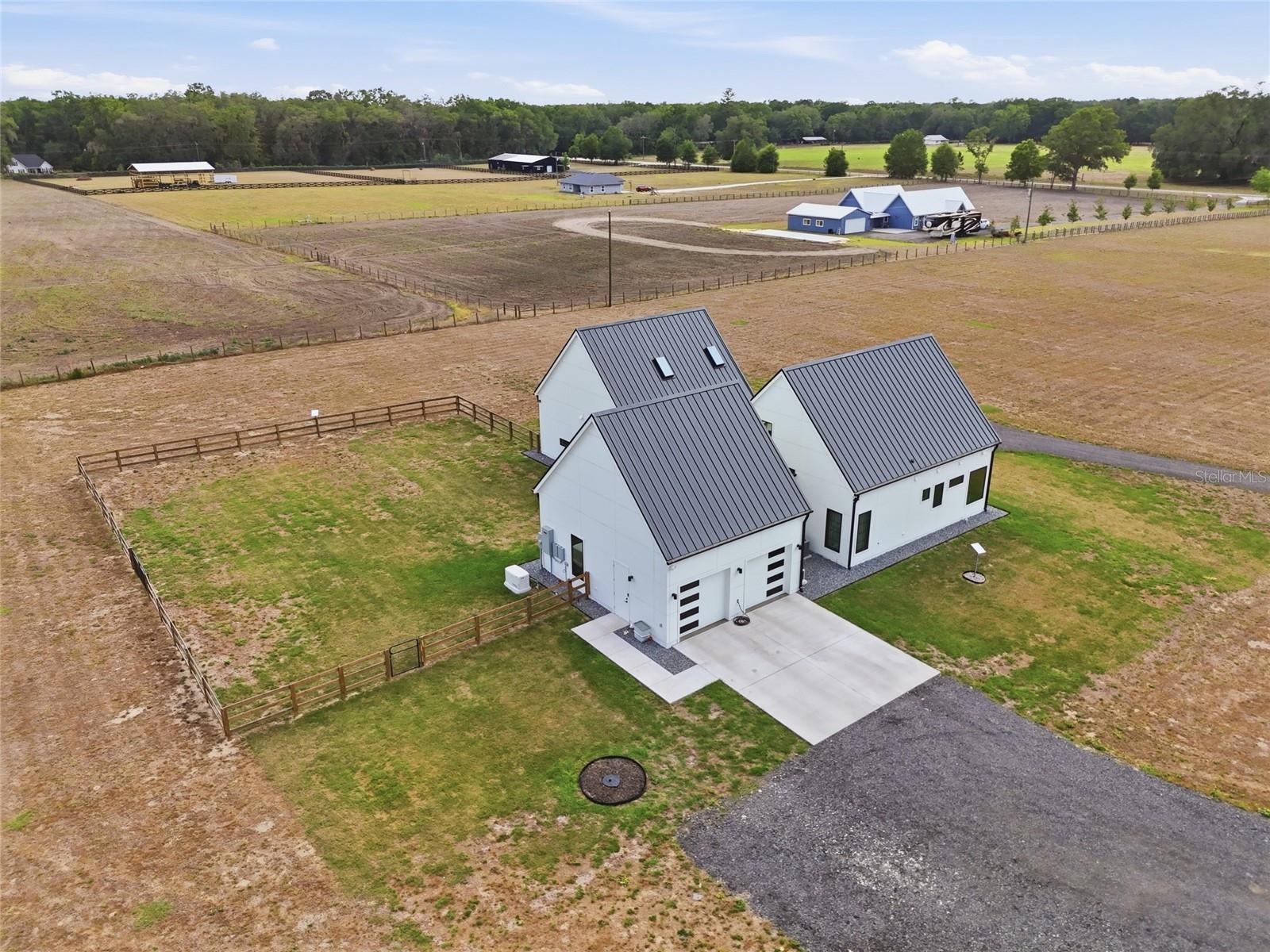 14187 NW 202ND ST, ALACHUA, FL, 32615