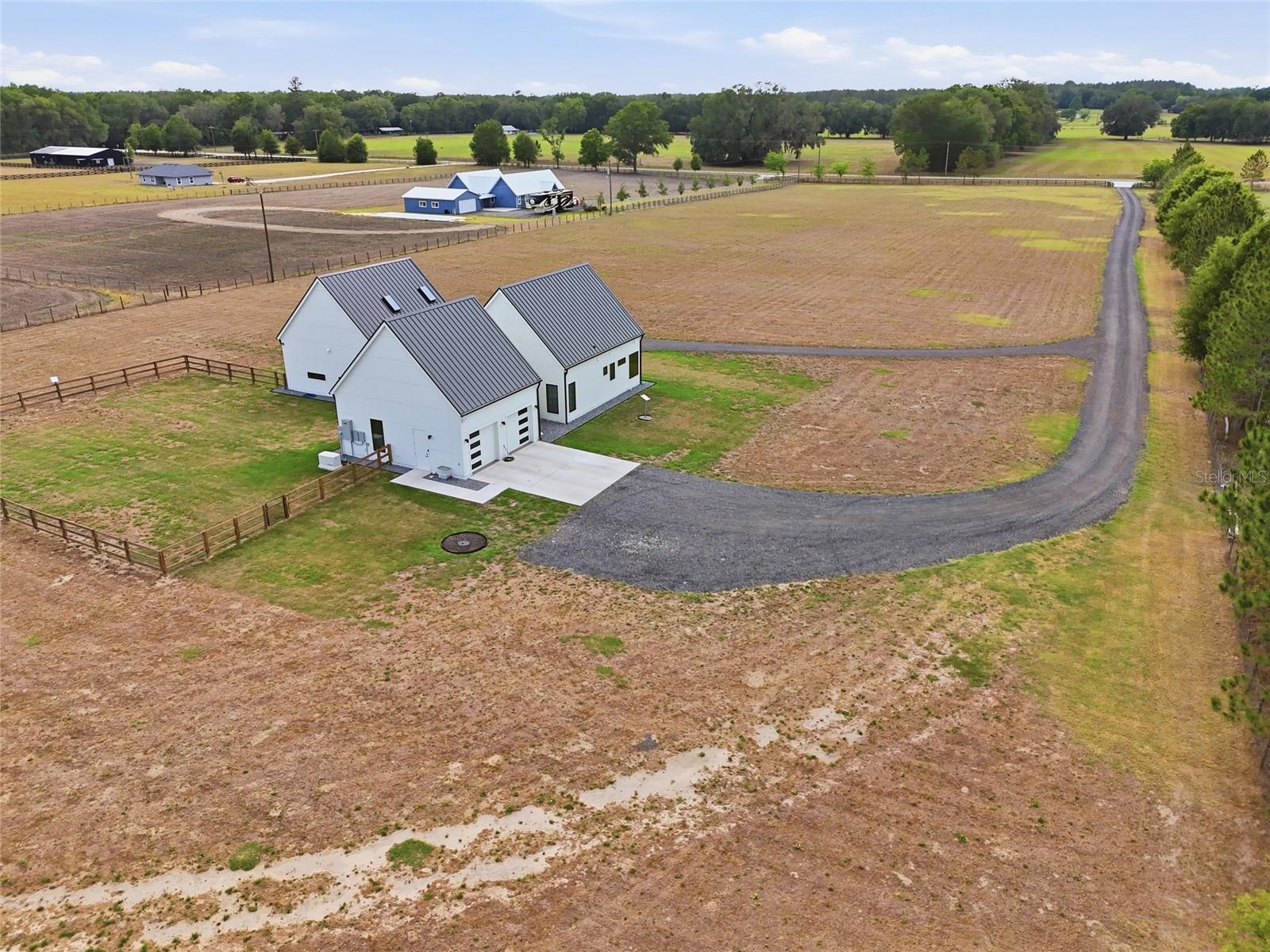 14187 NW 202ND ST, ALACHUA, FL, 32615