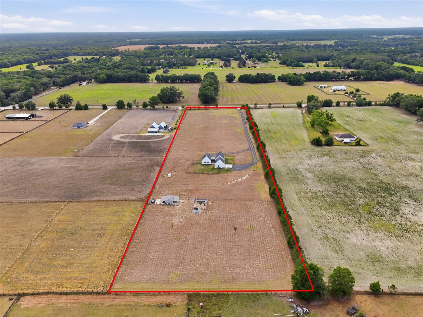 14187 NW 202ND ST, ALACHUA, FL, 32615