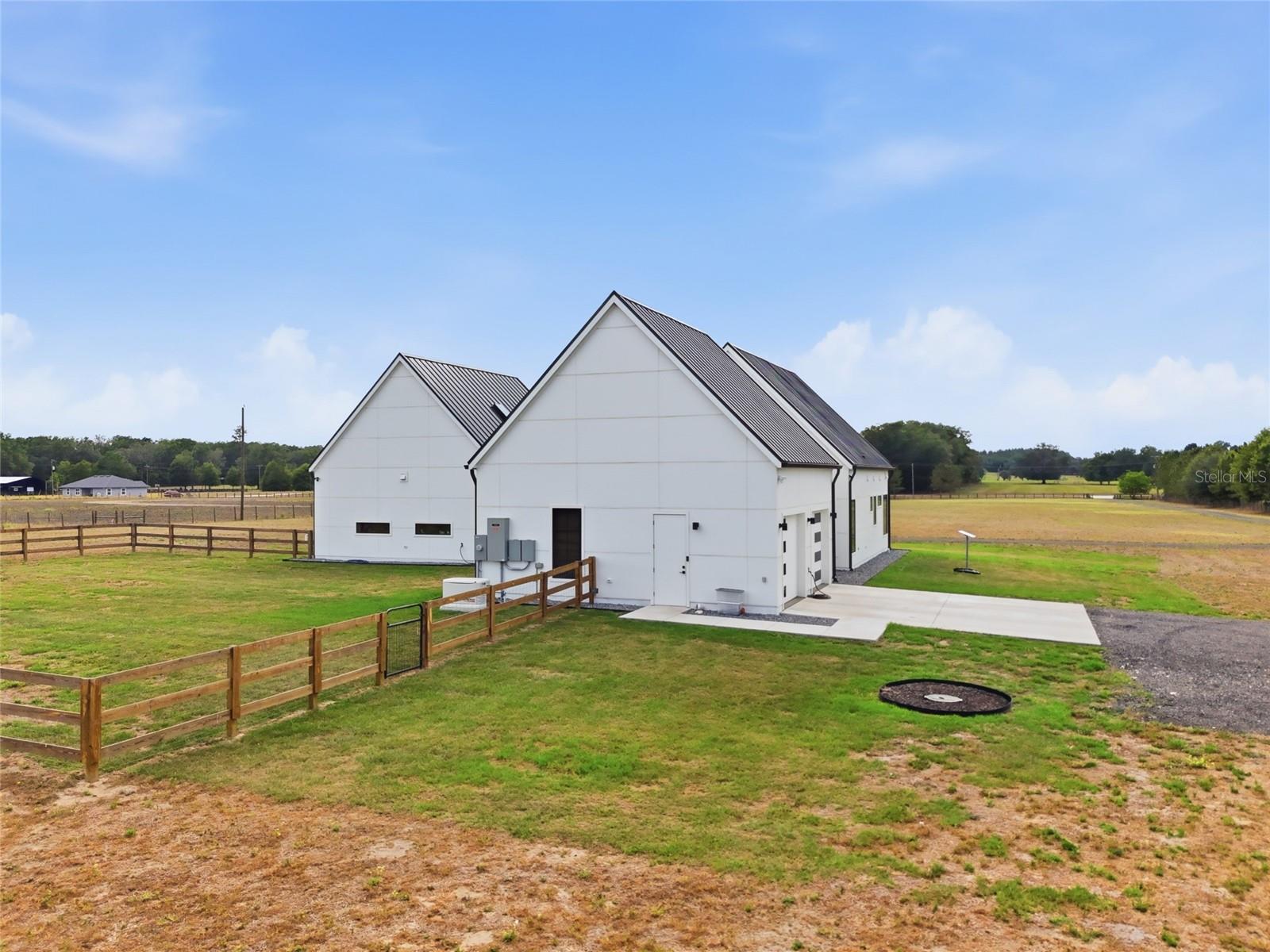 14187 NW 202ND ST, ALACHUA, FL, 32615