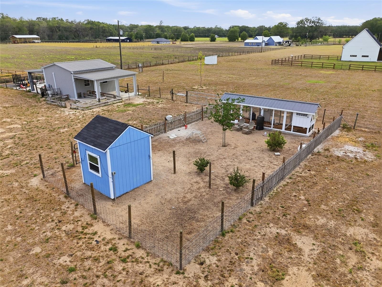 14187 NW 202ND ST, ALACHUA, FL, 32615