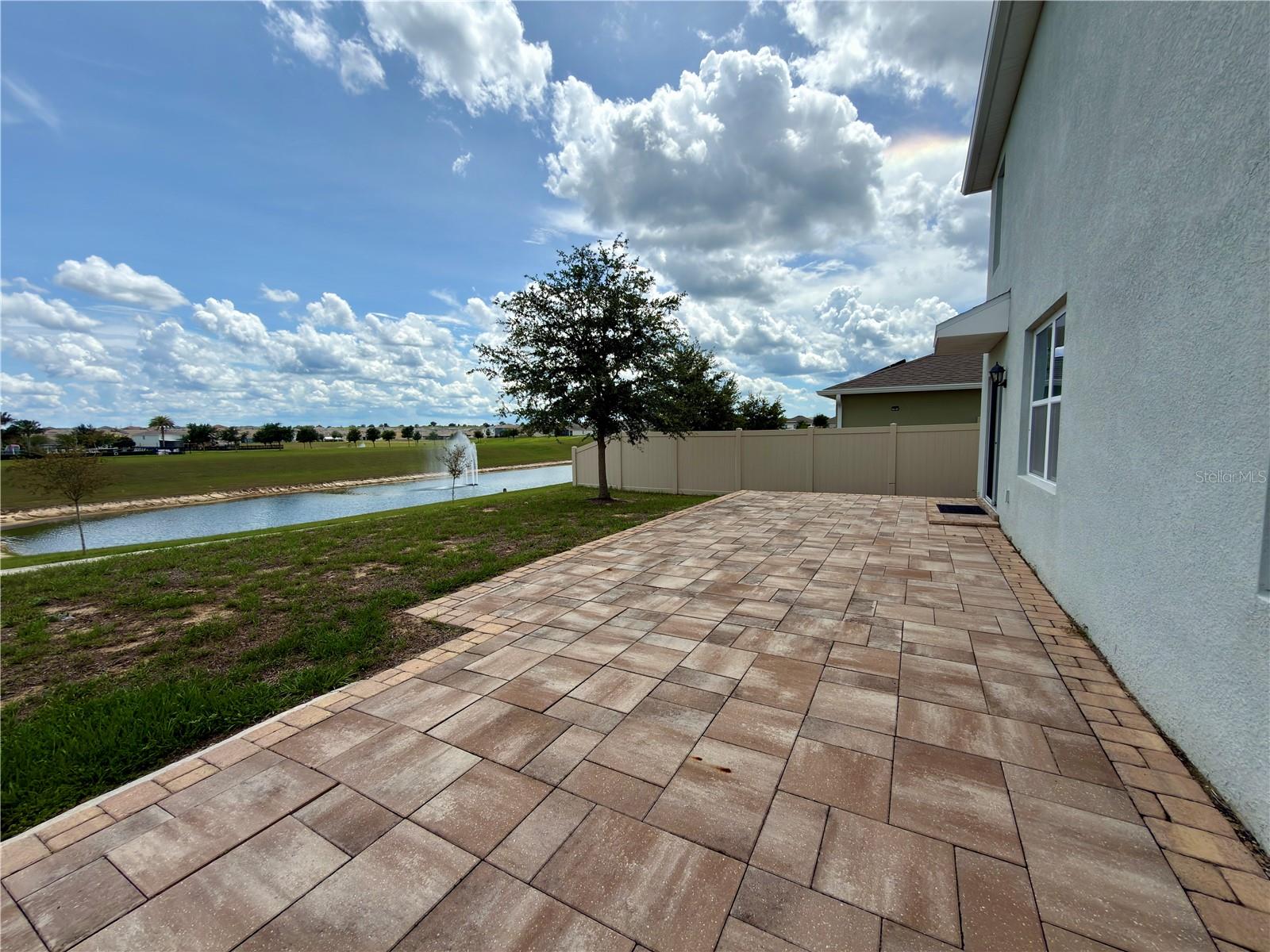 9004 TUSCAN CYPRESS ST, KISSIMMEE, FL, 34747