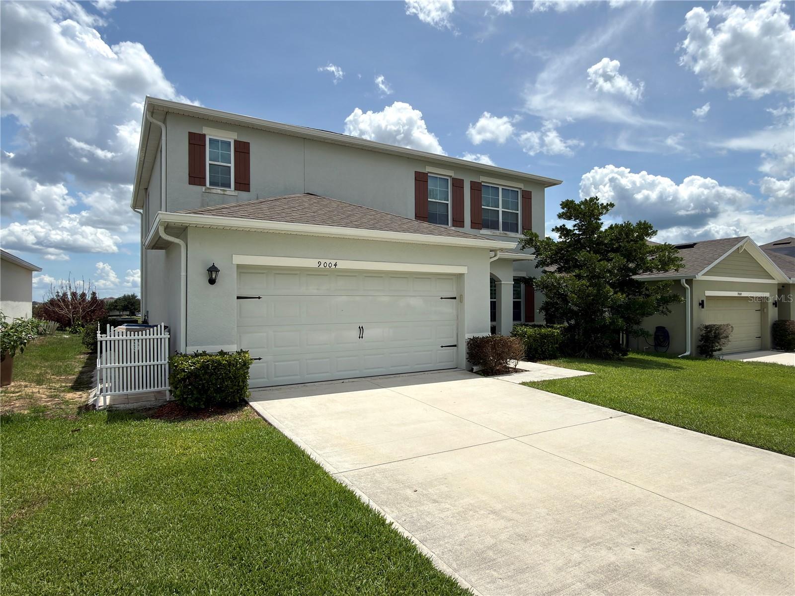 9004 TUSCAN CYPRESS ST, KISSIMMEE, FL, 34747