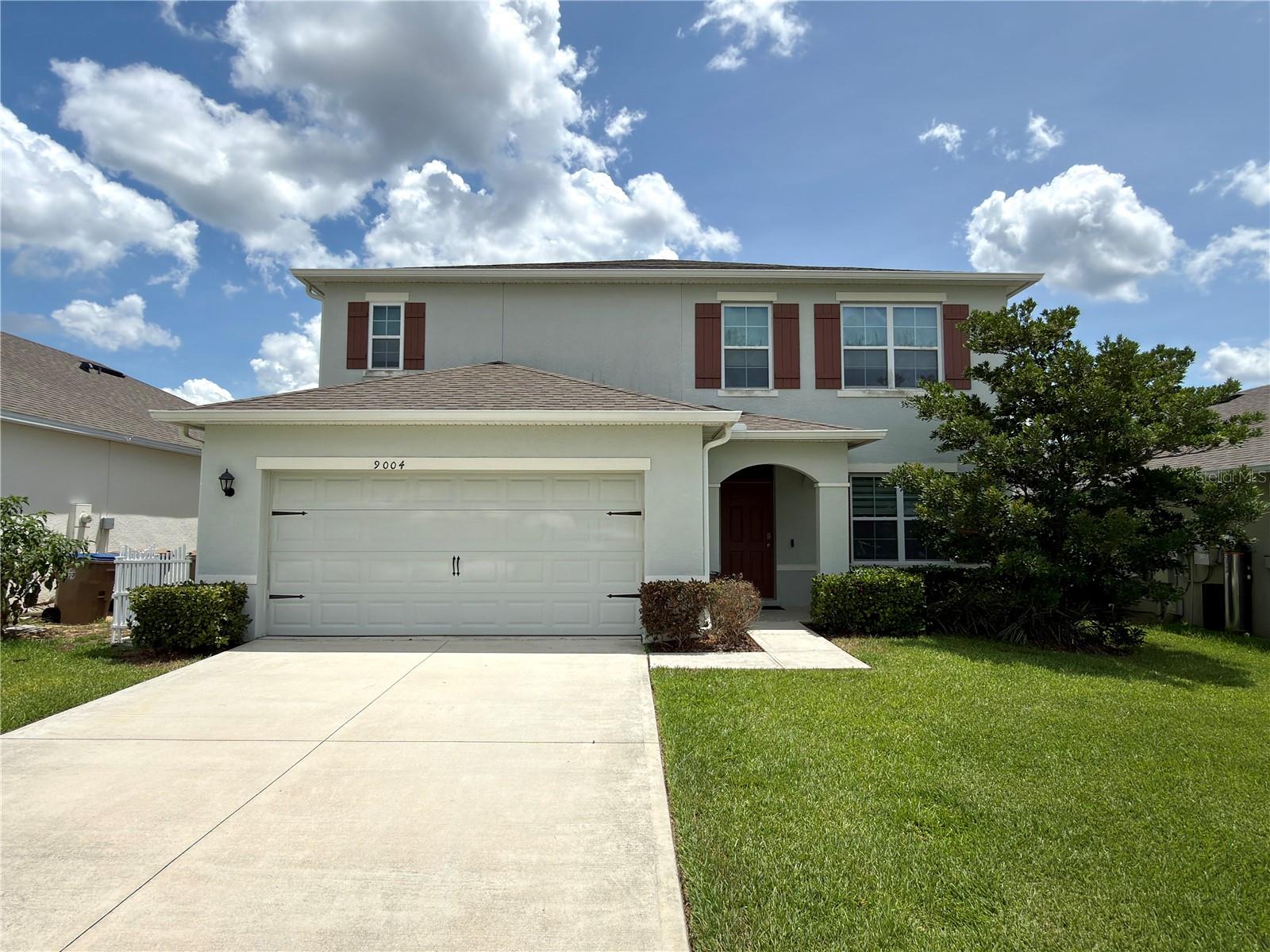 9004 TUSCAN CYPRESS ST, KISSIMMEE, FL, 34747