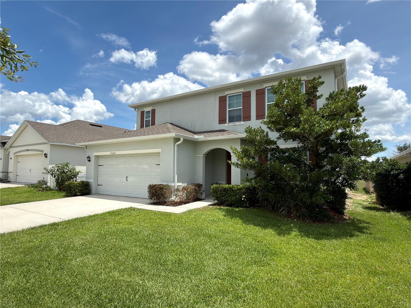 9004 TUSCAN CYPRESS ST, KISSIMMEE, FL, 34747