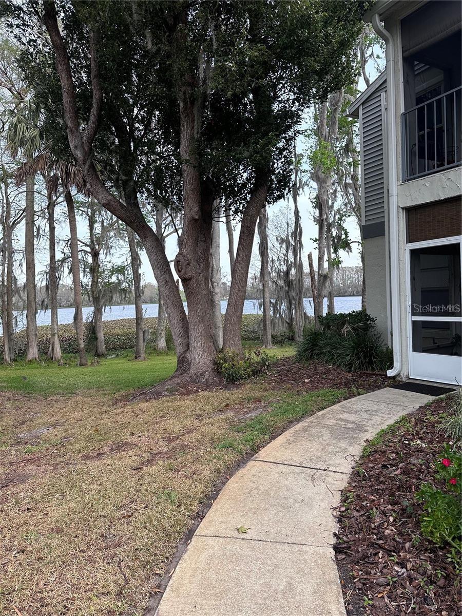 801 NORTHLAKE DR #801, SANFORD, FL, 32773