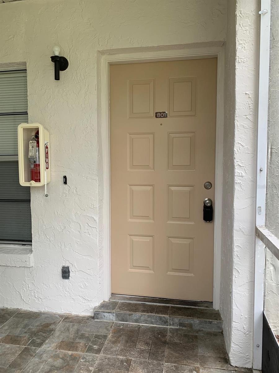 801 NORTHLAKE DR #801, SANFORD, FL, 32773