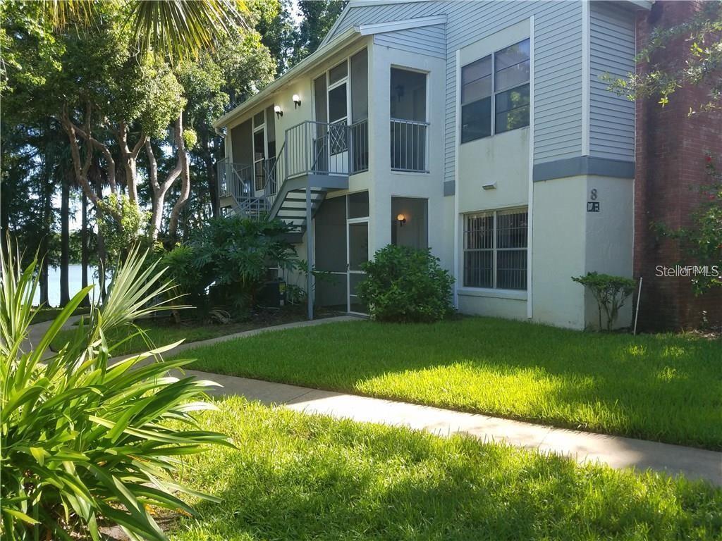 801 NORTHLAKE DR #801, SANFORD, FL, 32773