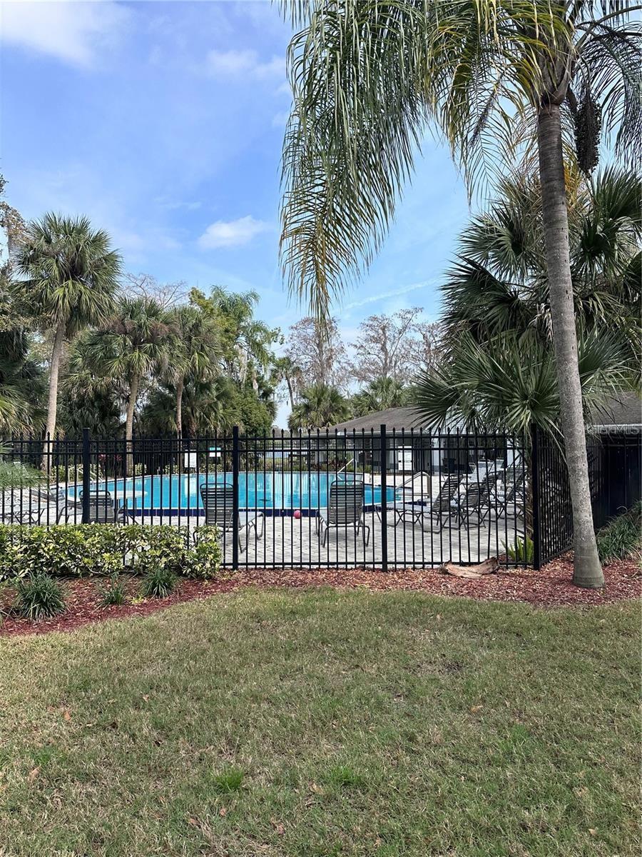 801 NORTHLAKE DR #801, SANFORD, FL, 32773