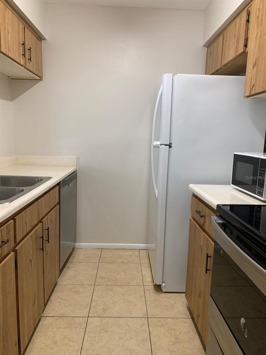 801 NORTHLAKE DR #801, SANFORD, FL, 32773